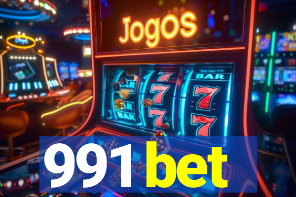 991 bet